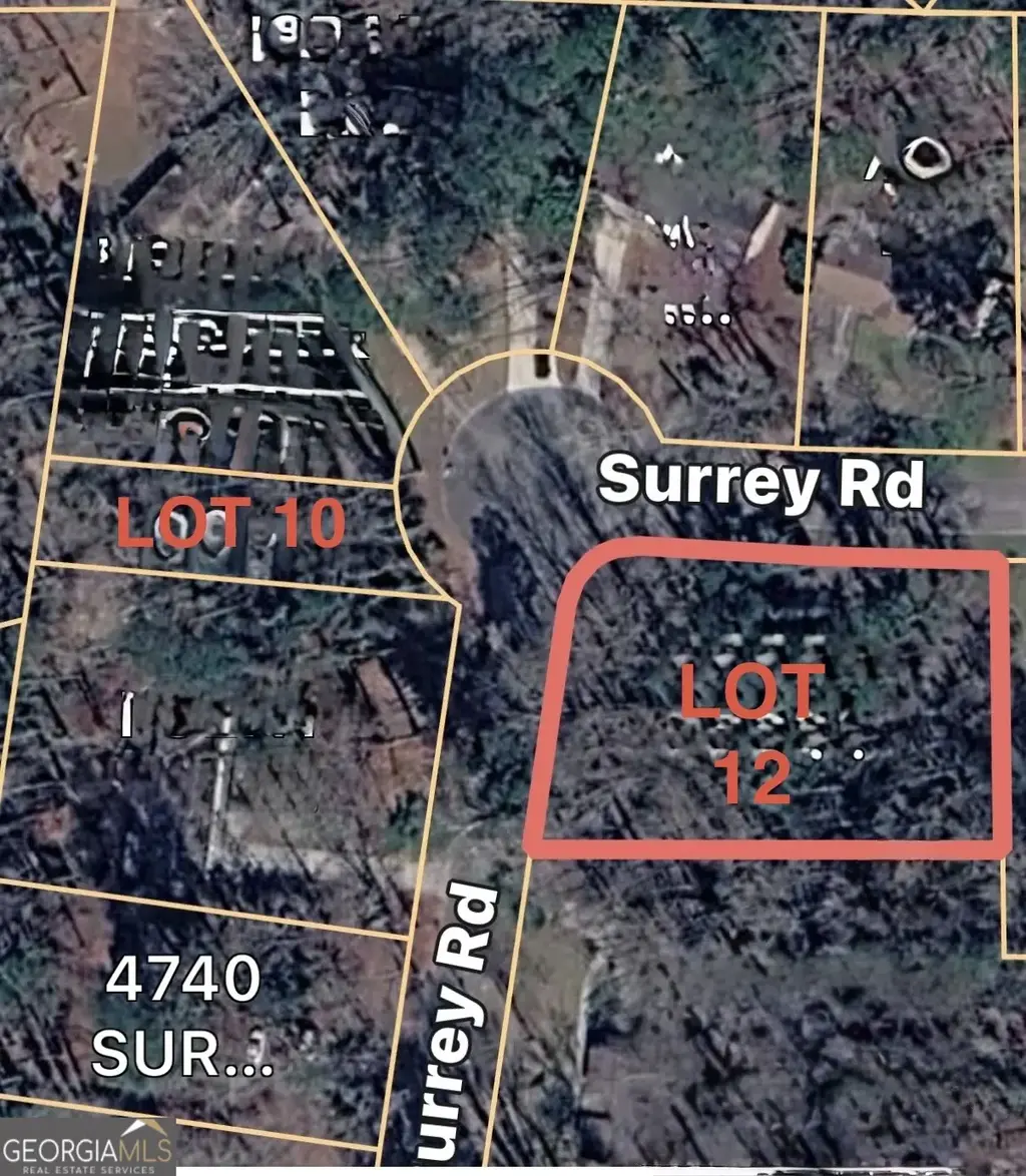 Lot 12 Surrey Road, Roswell