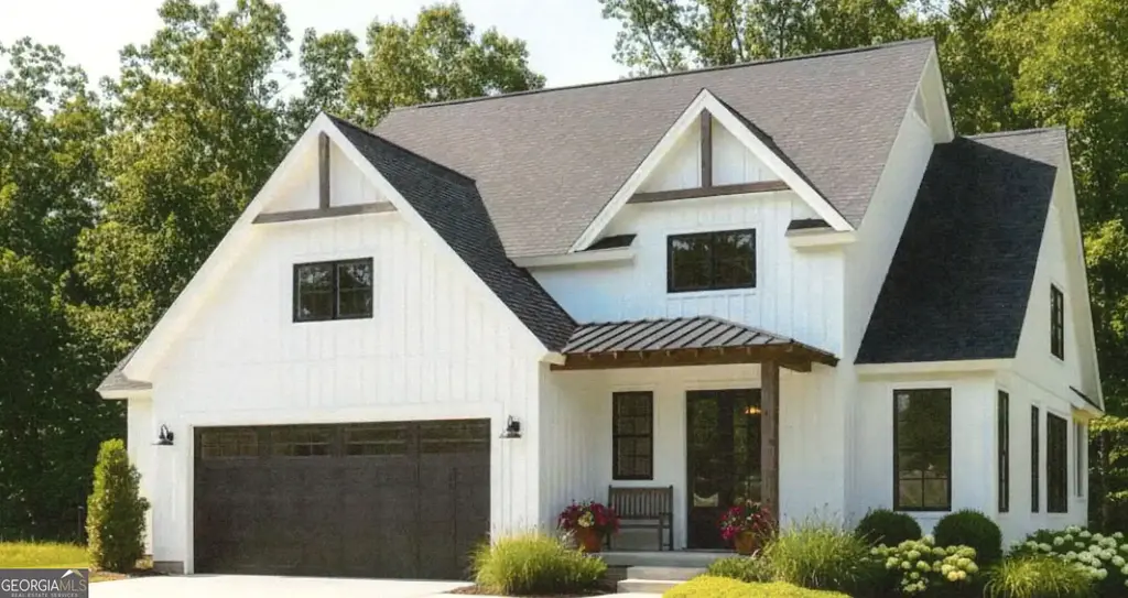 Lot 3 Saliba Drive, Hartwell