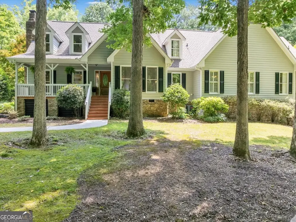1251 South Trace, Rutledge