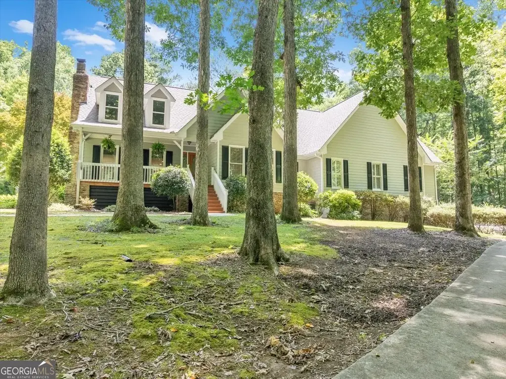 1251 South Trace, Rutledge