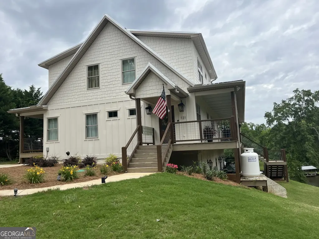 121 Discovery Bay Nw, Milledgeville