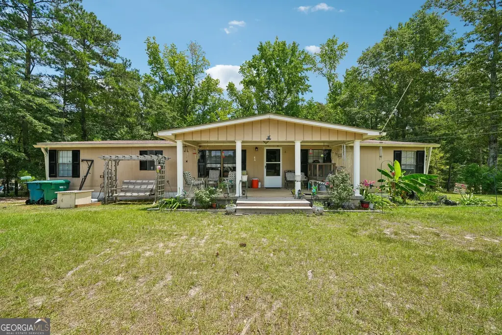 191 Pineway Drive Se, Milledgeville