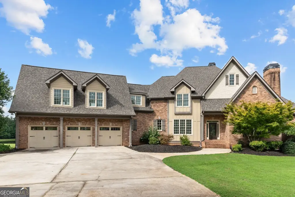 1031 Jasmine Lane, Madison