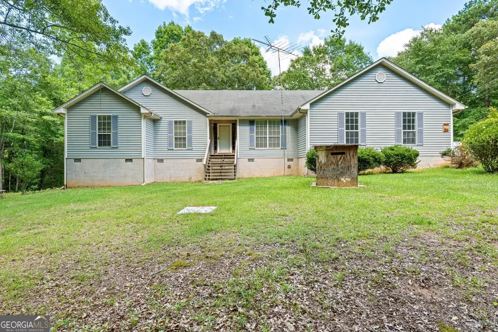 2605 Rehoboth Road, Griffin