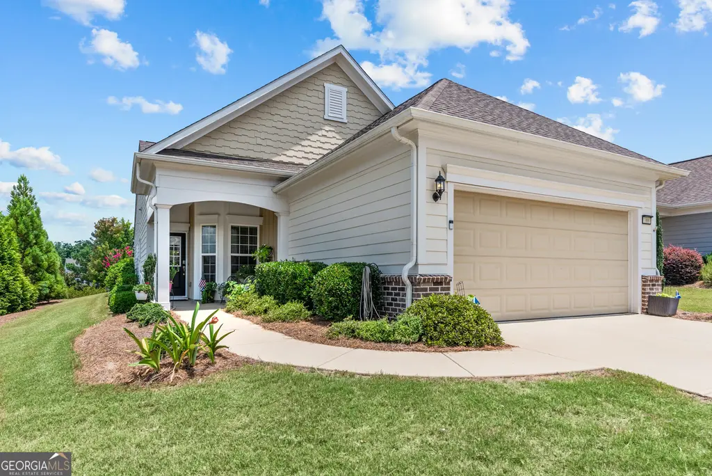 1000 Chickasaw Chief Place, Greensboro