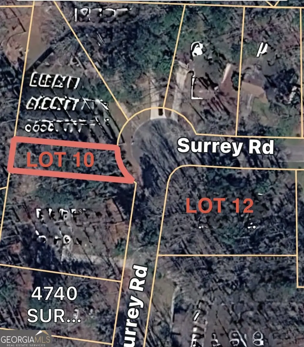 Lot 10 Surrey Road, Roswell