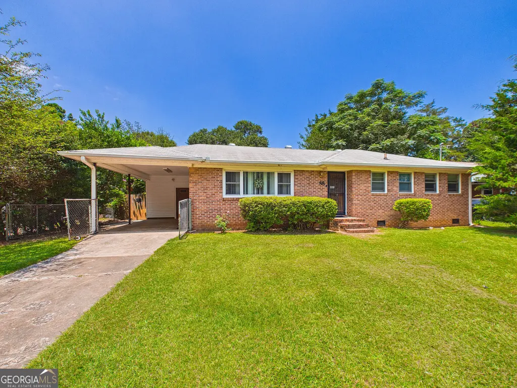 88 Ravenwood Way, Warner Robins