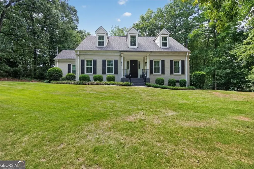 4962 Wellington Drive, Macon