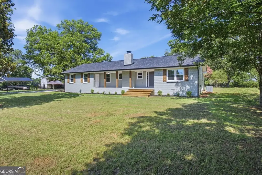 310 Gaithers Road, Mansfield