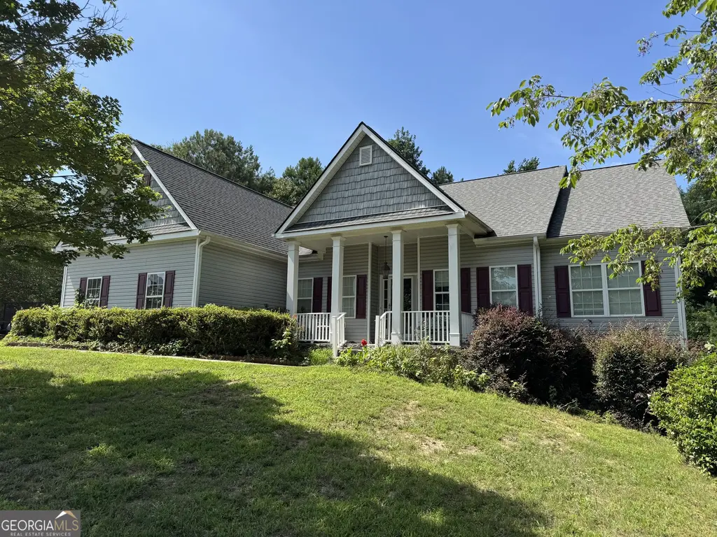 1172 Mason Lee Place, Loganville