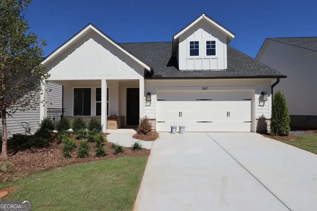 267 Strawberry Lane, Woodstock