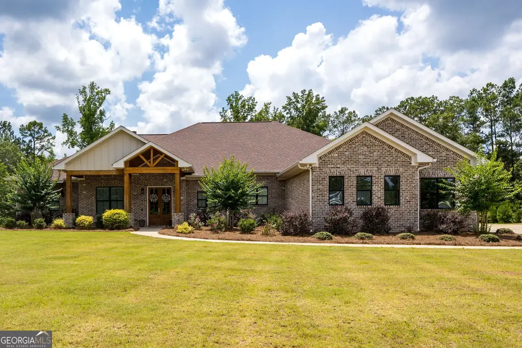 1187 Josey Road, Forsyth