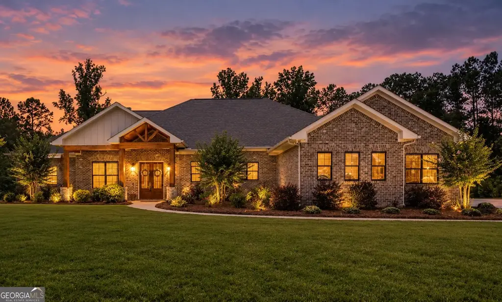 1187 Josey Road, Forsyth