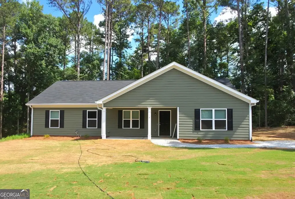 117 Dove Valley Lane, Athens