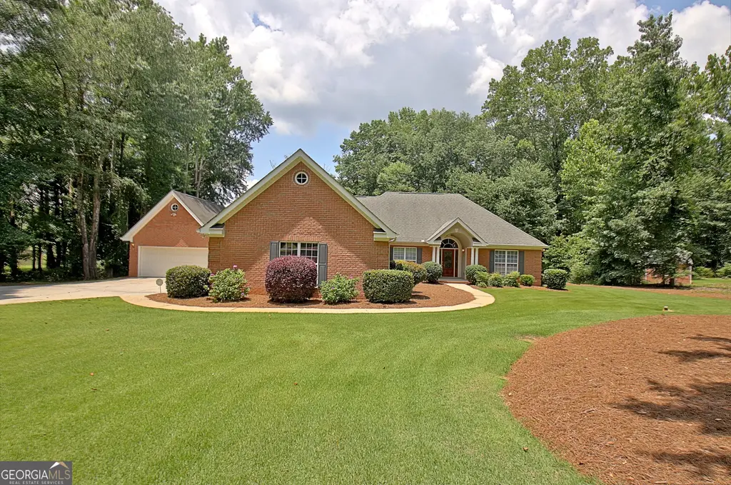 135 Pendleton Trail, Tyrone