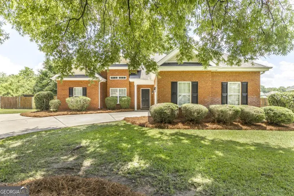 219 Knights Bridge, Warner Robins