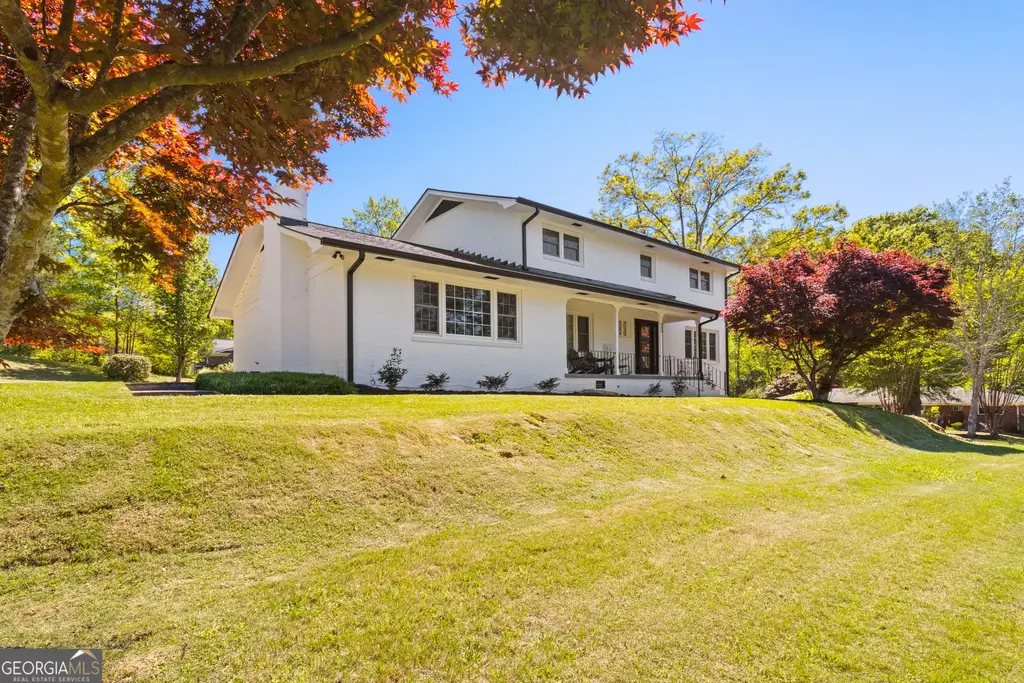 400 Somerset Drive, Athens