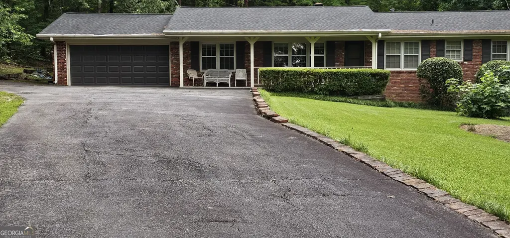 1870 Groover Road, Marietta