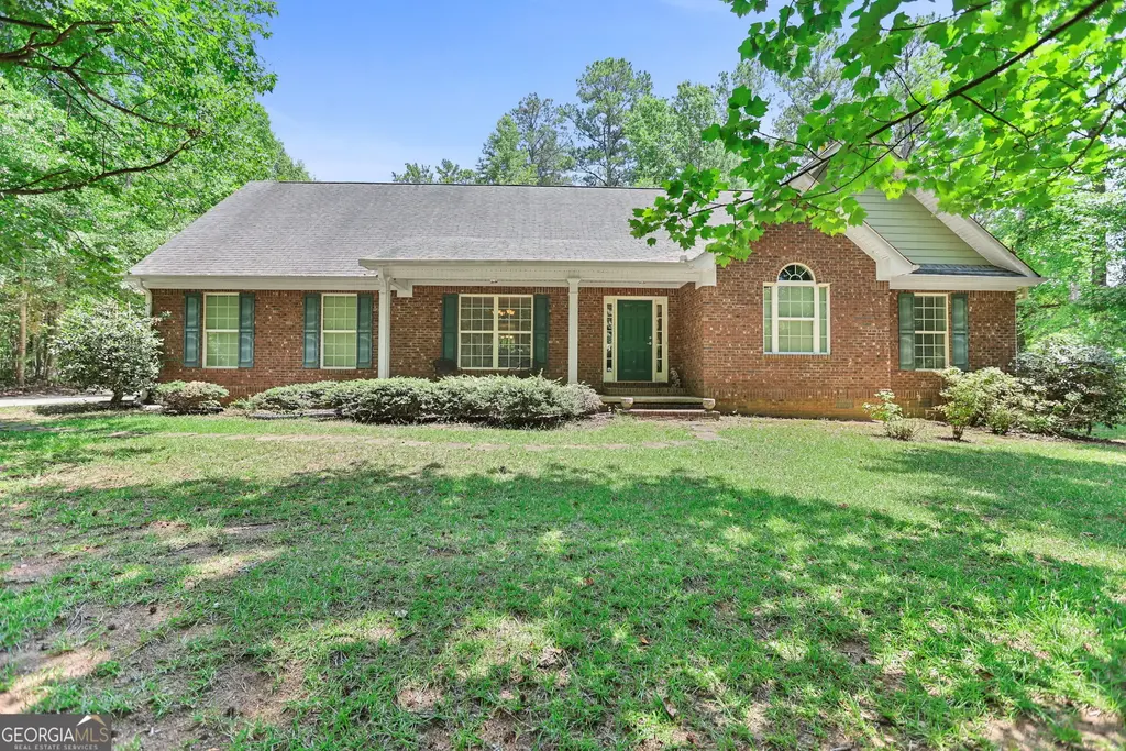 892 Brooks Woolsey Road, Brooks