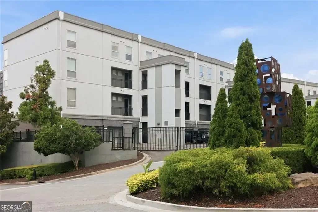 747 Ralph Mcgill Boulevard Ne 202, Atlanta