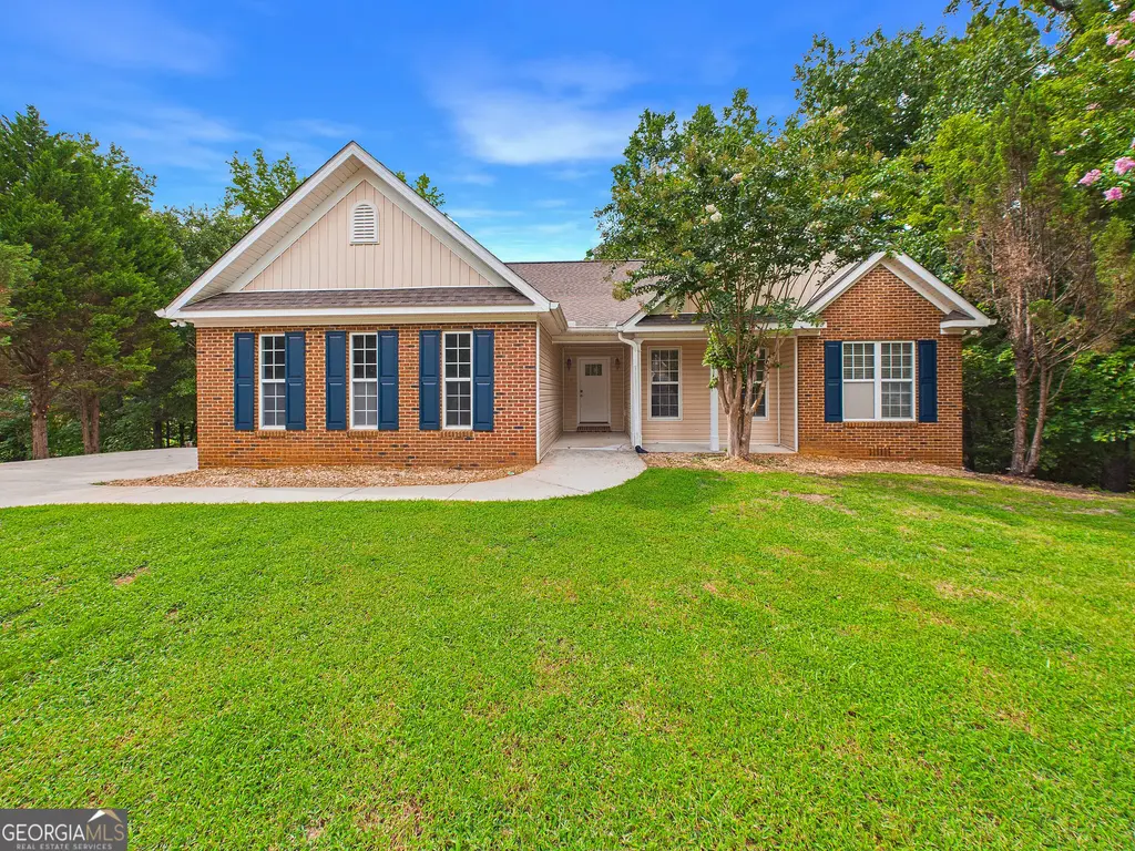 331 Wimbledon Court, Macon