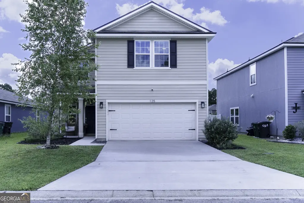 125 Ashwood Circle, St. Marys
