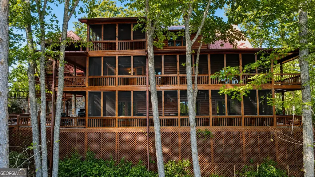 629 My Mountain Road 206, Morganton