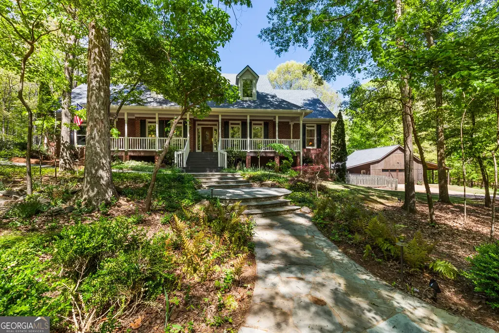 270 Evans Way, Fayetteville