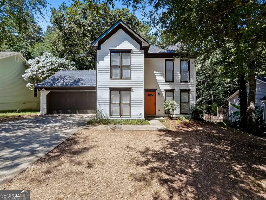 235 Wakefield Trace, Athens