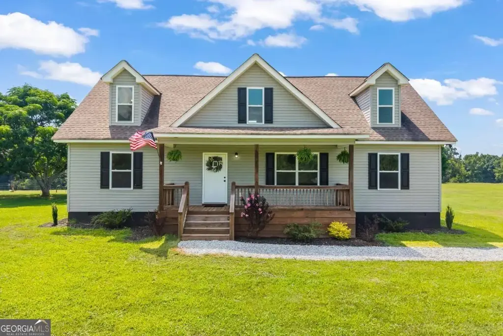 1718 Ed Bennett Road, Nicholson