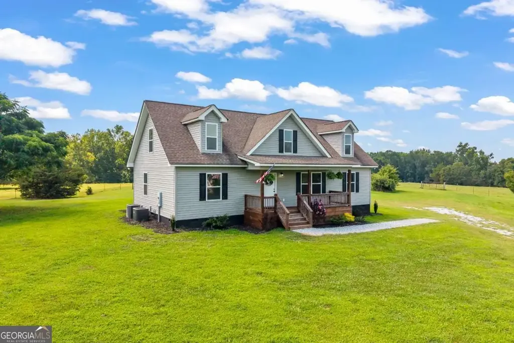 1718 Ed Bennett Road, Nicholson