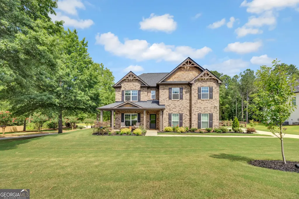 170 Rose Creek Drive, Covington