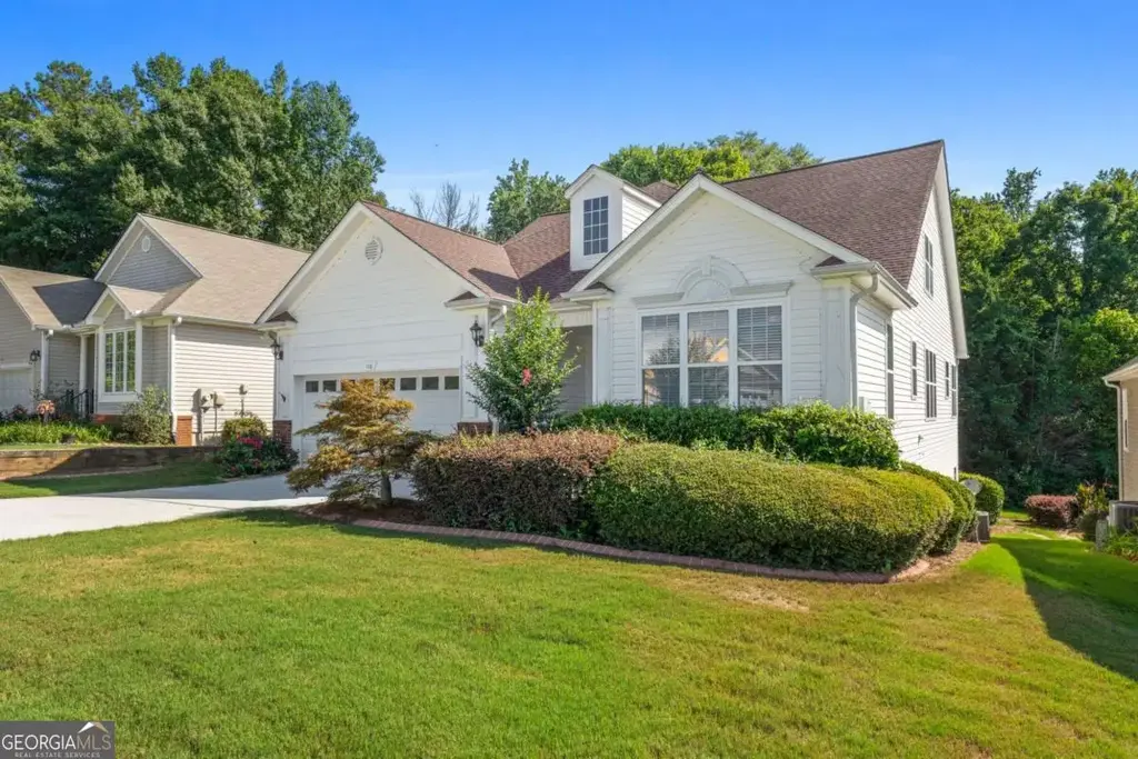 110 Scenic Hills Drive, Newnan