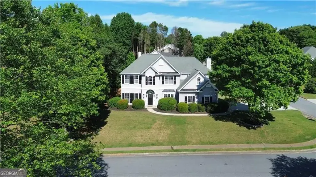 10030 Lauren Hall Court, Alpharetta