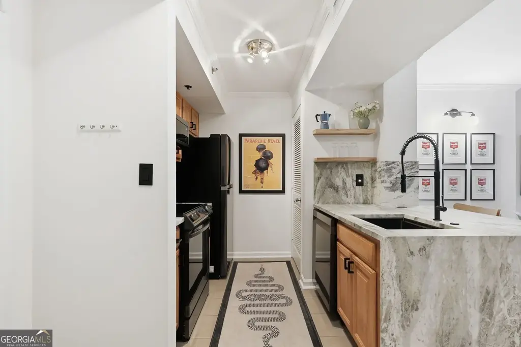 795 Hammond Drive 603, Sandy Springs