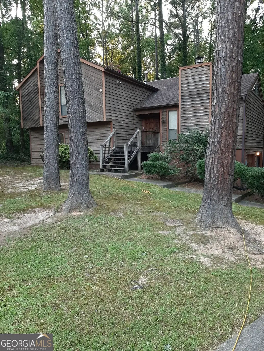 7541 Raleigh Lane, Jonesboro