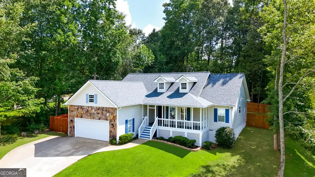 118 Rockwind Way, Demorest