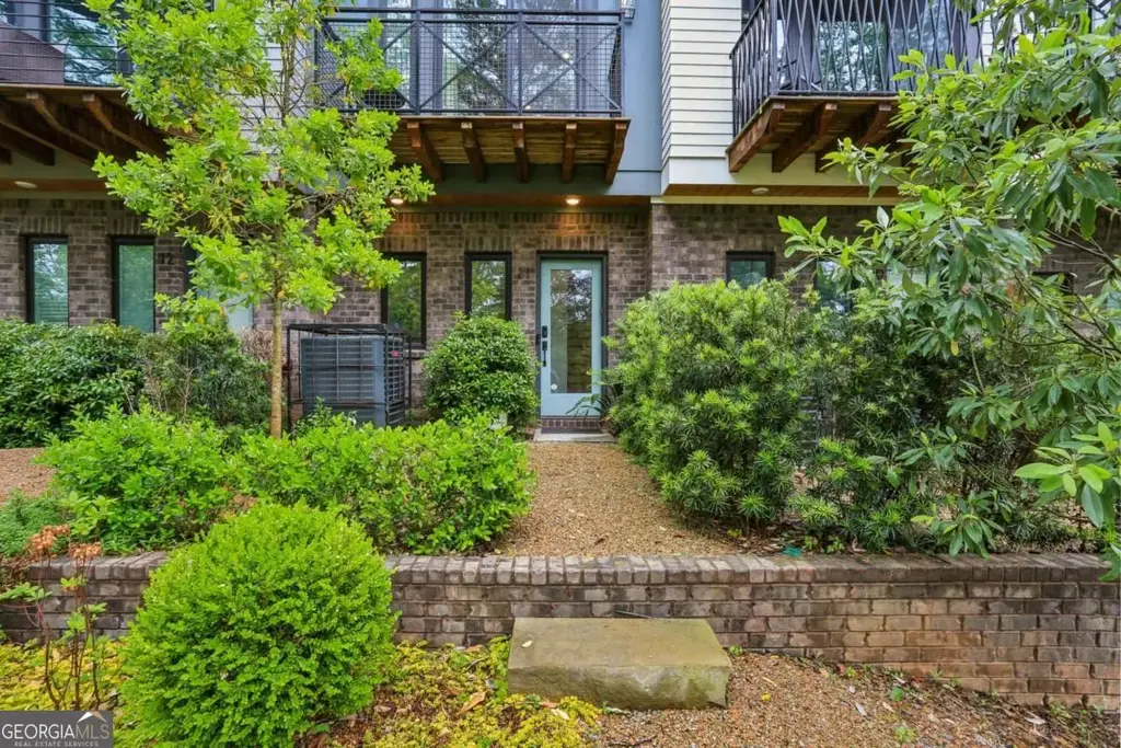 2199 Lenox Road Ne 11, Atlanta