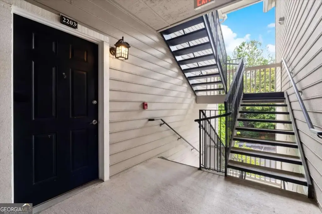 1250 Parkwood Circle Se 2203, Atlanta