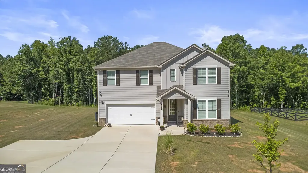 437 Lawson Drive, Mansfield