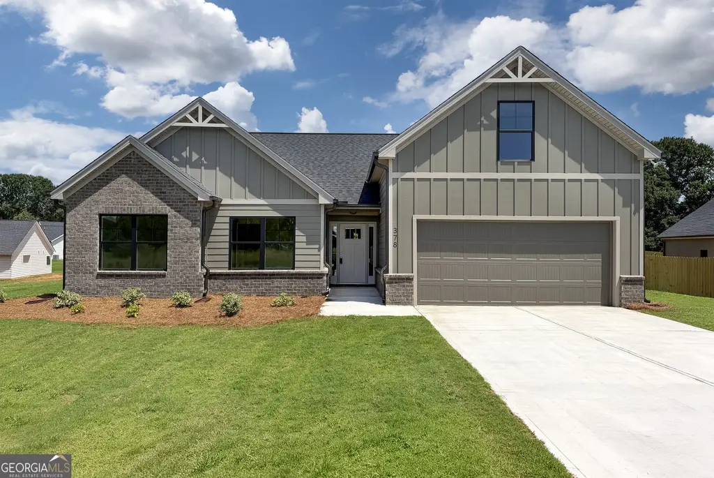 378 Equestrian Walk Lot 18, Winder