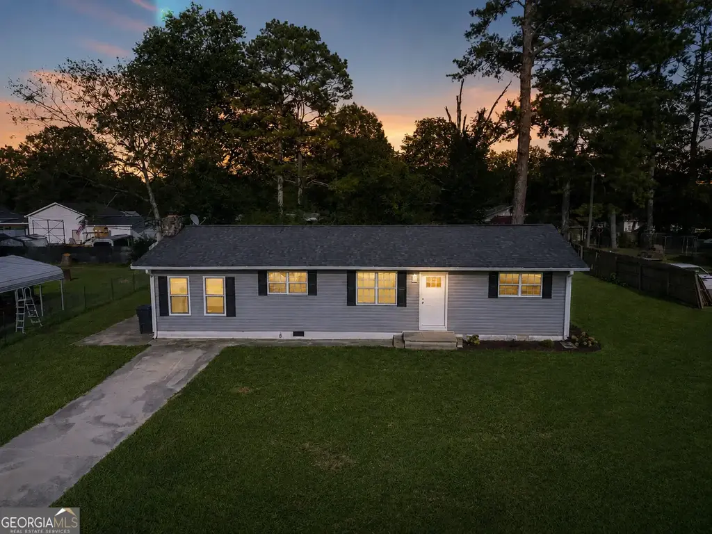 187 Henderson Street, Summerville