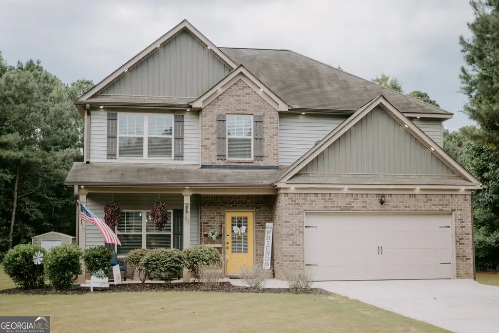 127 Waterford Drive, Jackson
