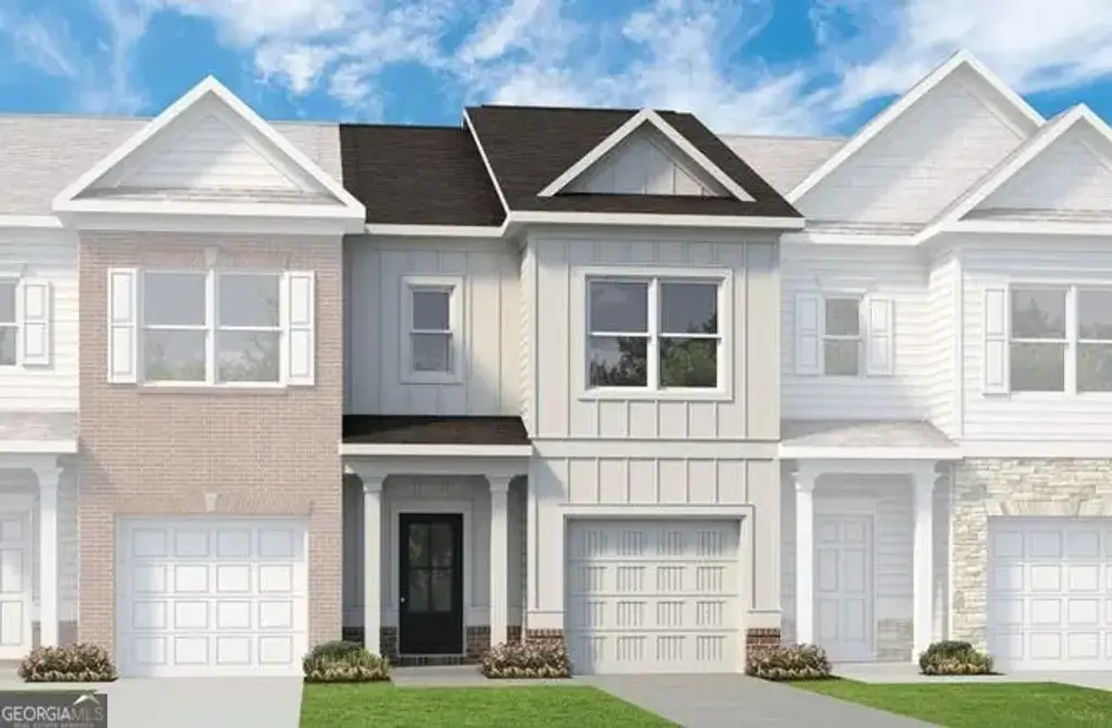 204 Everton Drive 2, Woodstock