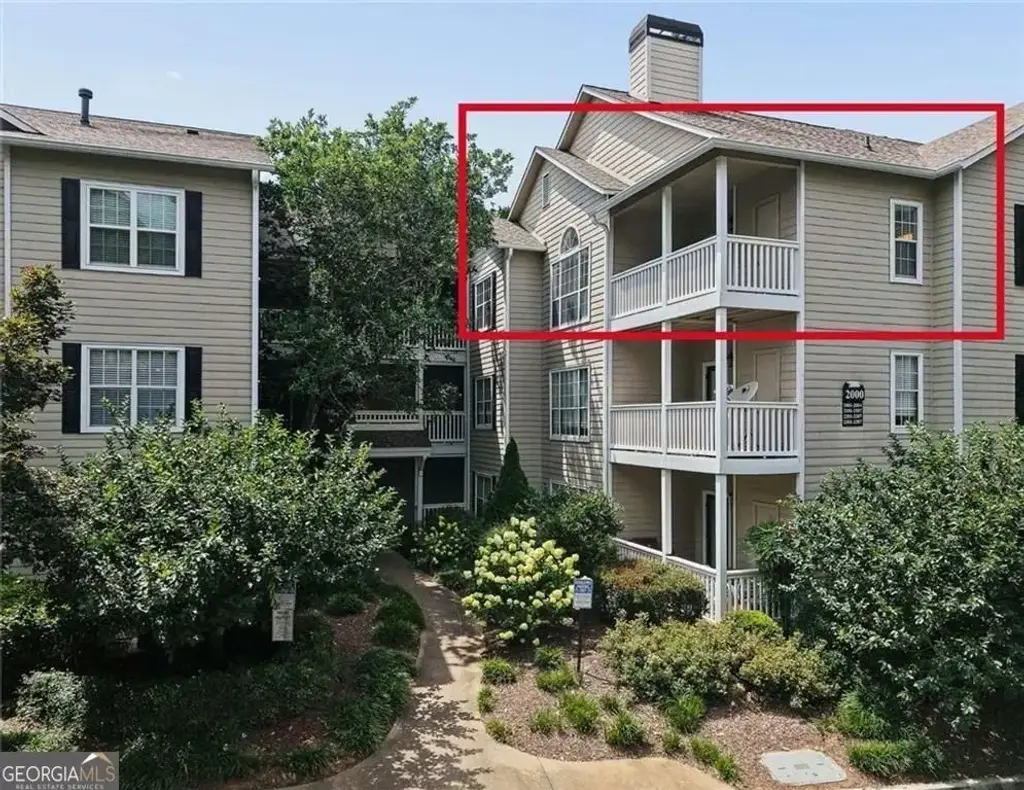 1250 Parkwood Circle Se 2302, Atlanta