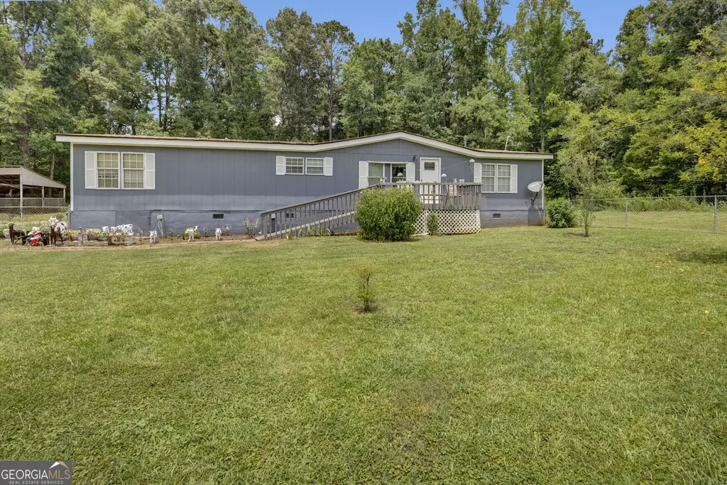836 Glades Road, Eatonton