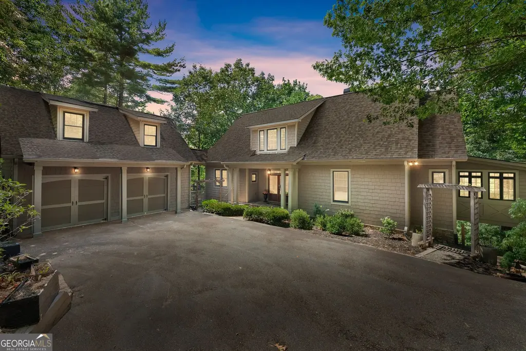 44 Sassafras Ridge, Jasper