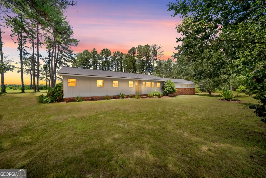 3313 Scarboro Highway, Rocky Ford