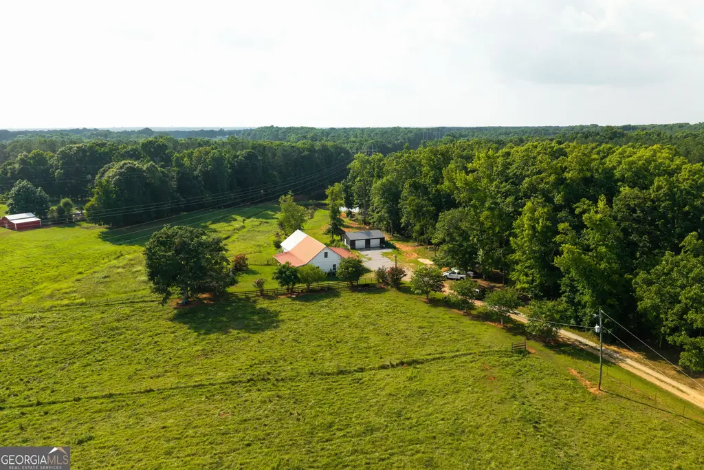 1441 Dickson Road, Rutledge