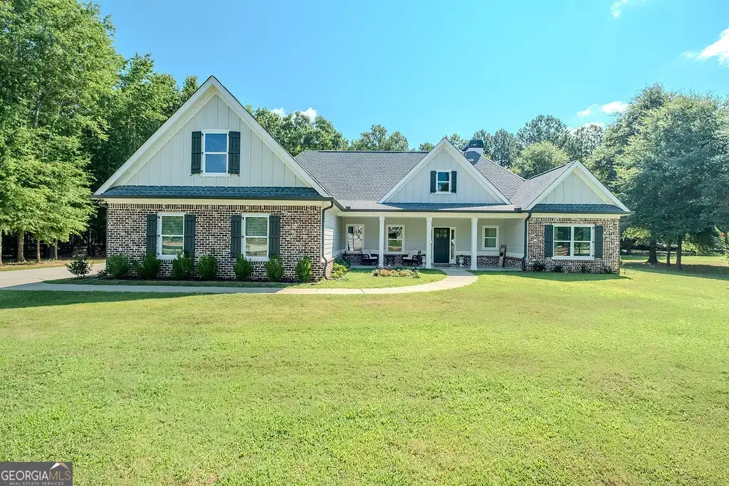 2736 Jones Holly Road, Good Hope
